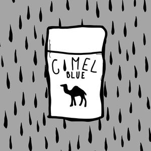 Camel blue(feat. L3NoIR, Sfogo & Yari) (Explicit)
