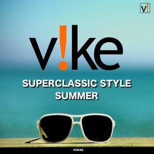 Vike Superclassic Style Summer