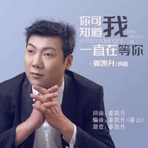 你可知道我一直在等你 (DJ凯升版)