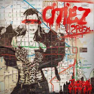 citiez ... (Explicit)