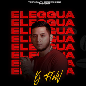 Eleggua (Explicit)