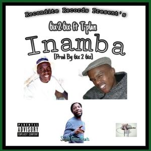 Inamba (feat. T-plan) [Explicit]