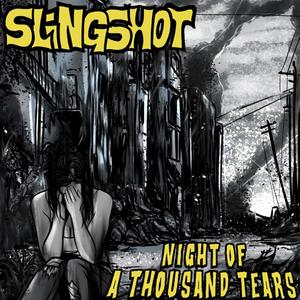 Night of a Thousand Tears (feat. Split Image)