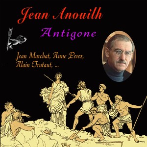 Jean anouilh, antigone