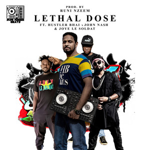Lethal Dose (Explicit)