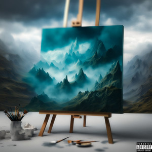 Life's a Canvas (Explicit)