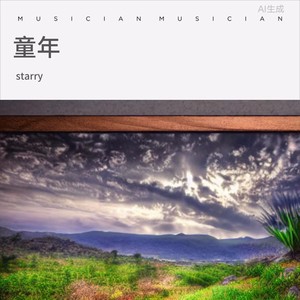 童年