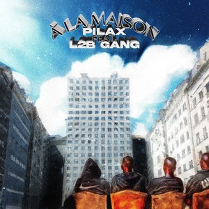 À la maison (Explicit)