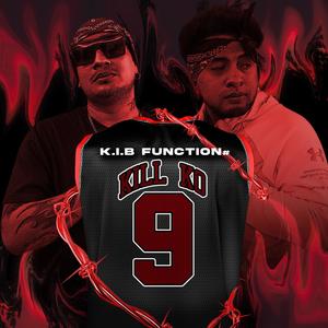 Kib Function #9 (feat. Kill KO) [Explicit]