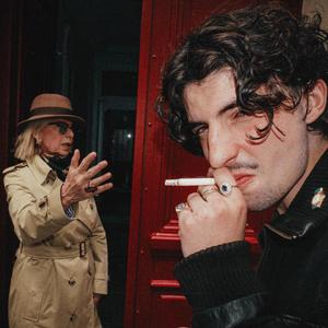 New Harmony (feat. Lozza) (Poem Version)