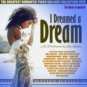 I Dreamed A Dream - Romantic Piano