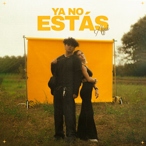 Ya No Estás Aquí