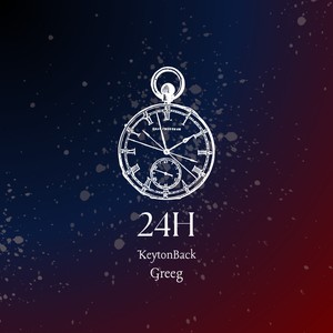 24h