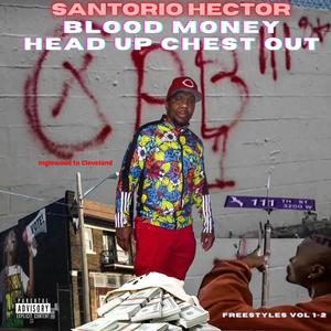 HEAD UP CHEST OUT (Explicit)