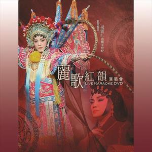 唱做念打：小穆桂英