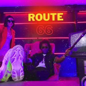 Route 66 (Explicit)