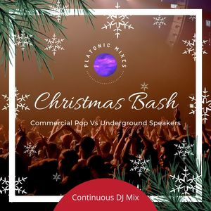 Club Craxy (Christmas Mixed)