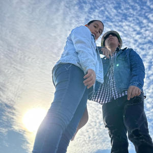 El va a venir (feat. Samuel Melchor) (Leo La Bendición Remix)