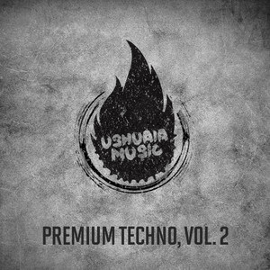 Premium Techno, Vol. 2