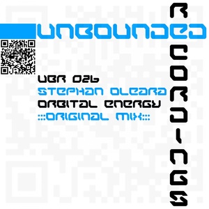 Orbital Energy (Original Mix)