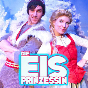 Die Eisprinzessin (Original Musical Cast)