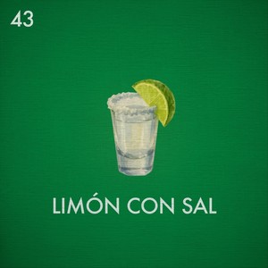 Limón Con Sal