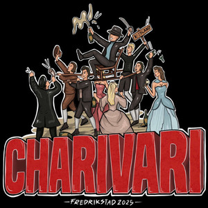 Charivari 2025 (Hjemmesnekk) [Explicit]