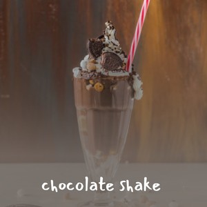 Chocolate Shake