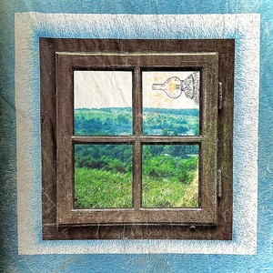 organīc housê (Radio Edit)