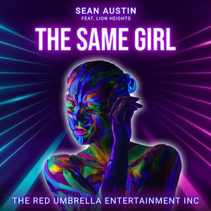 The Same Girl(feat. Lion Heights)