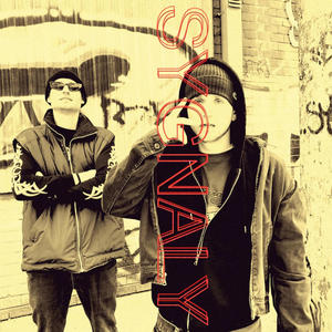 SYGNAŁY (feat. SONIK ATAK) (Explicit)