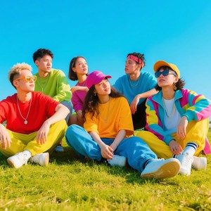 Deep Rhythms for Relaxation