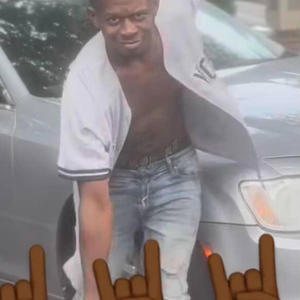 Not my problem (feat. Luhh narco) (Explicit)