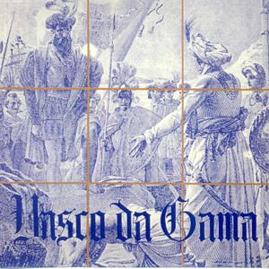 Vasco Da Gama - Avé Rei Do Mal