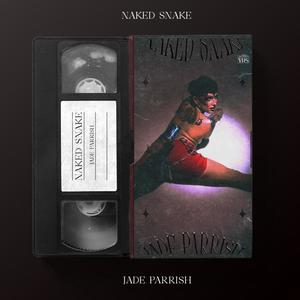 Naked Snake (Explicit)