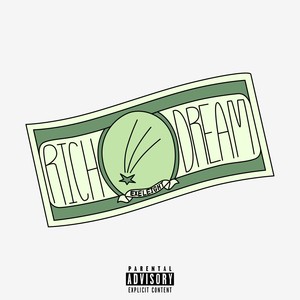 Rich Dream (Prod. by BeatHooWin) [Explicit]