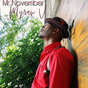 Myran V  Mr. November (Explicit)