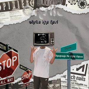 O nsile khe Nosi (feat. CHIKI Chicco)