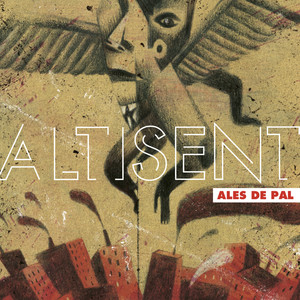 Ales de Pal (feat. Refree)