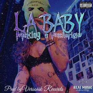 La Baby (En Vivo) [Explicit]