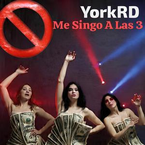 Me Singo a las 3 (feat. Anubis el R & LilThom)