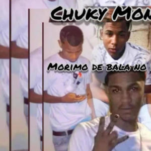 SURIKATA (feat. El Chuky De Lewa)