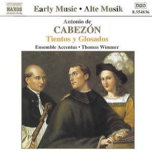 Romance - Para quien crie cabellos (arr. for instrumental ensemble)