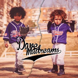 El Dave - Madreams