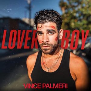 LOVER BOY (Deluxe)