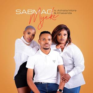 Myeke (feat. Athalia More & Khasanda) (Radio Edit)