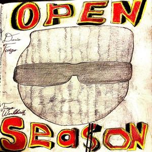 Open Season (Explicit)