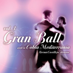 Gran Ball (Vol. 3)