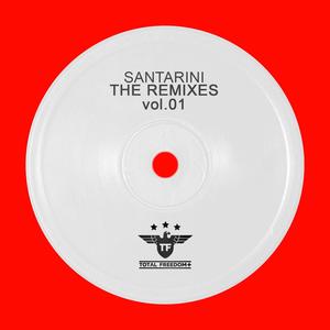 Santarini - The Remixes Vol. 1