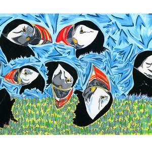 Conversations in my head